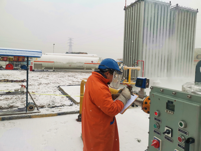 3-2冬季保供加強設備巡檢