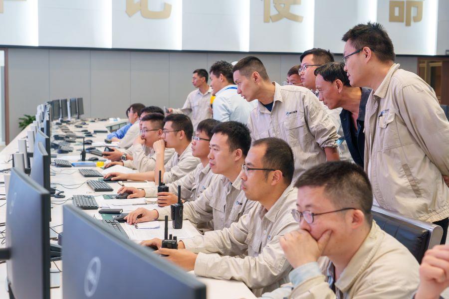 八、精心調試 八、精心調試