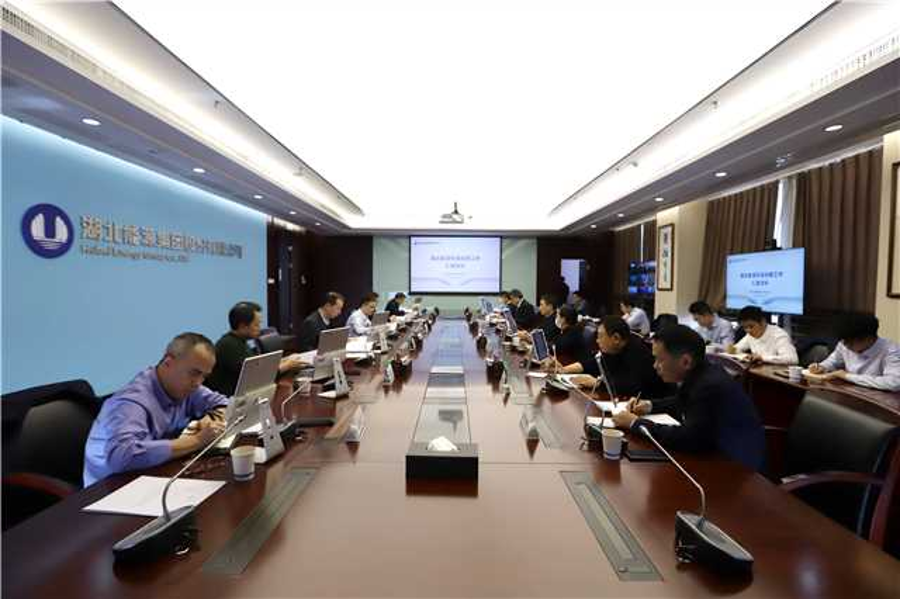 會(huì)議現(xiàn)場（攝影：倪巍）