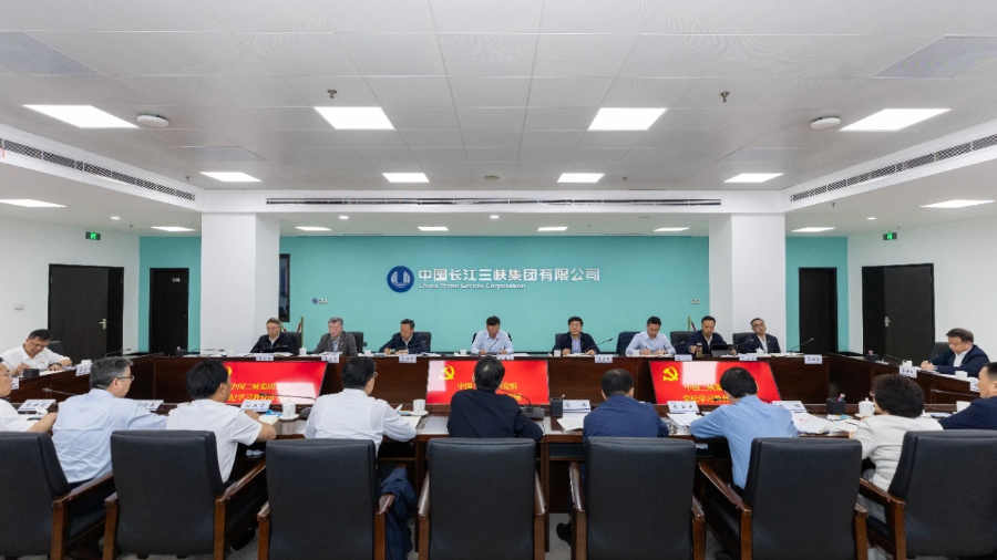 會(huì)議現(xiàn)場(攝影:胡九思) 會(huì)議現(xiàn)場(攝影:胡九思)