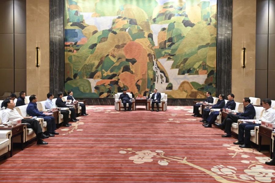 會議現場(攝影:郭良朔) 會議現場(攝影:郭良朔)